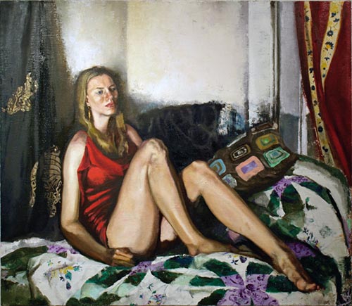Ryan Schroeder