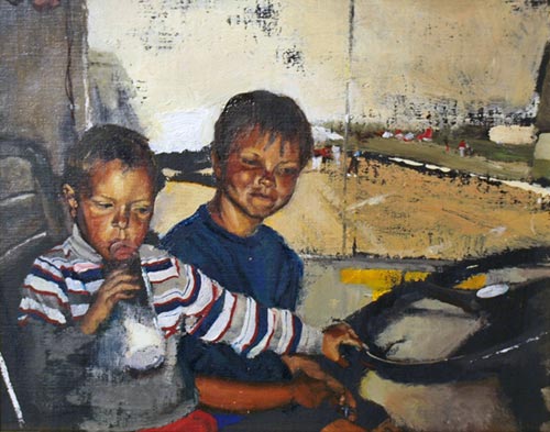 Ryan Schroeder