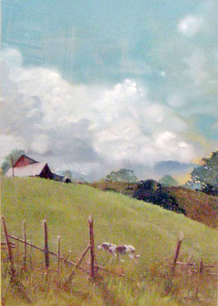Chris Baker