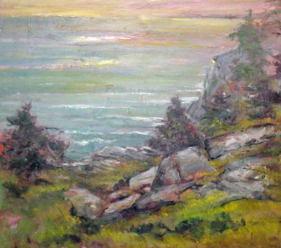 Hall Groat
