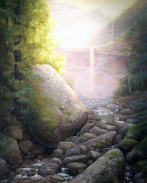 Tom Kegler