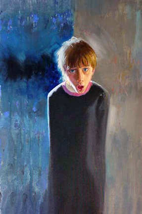 Daniel Mosner