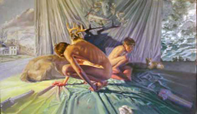 Daniel Mosner