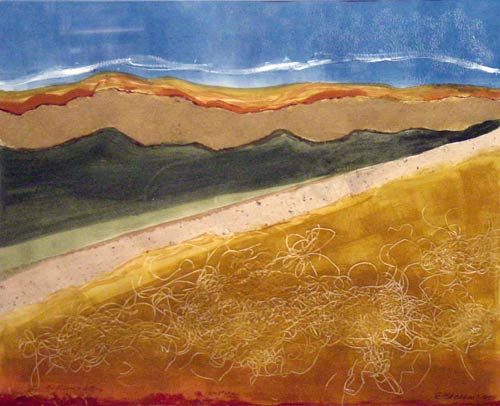 Edie Shedden-Cowgill