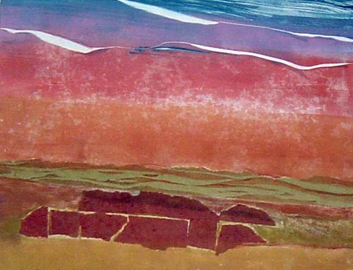 Edie Shedden-Cowgill
