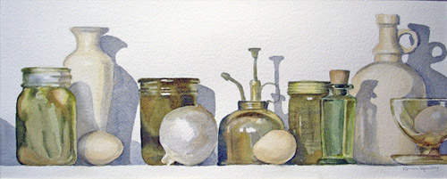Norine Spurling