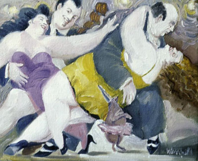 Doug Whitfield