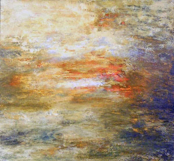 Oxford Art Gallery
