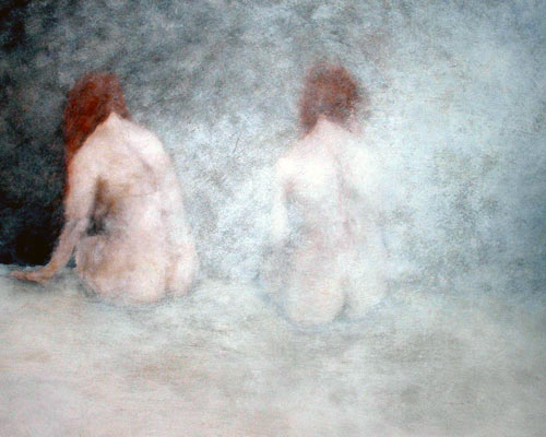 Amy Williams McLaren